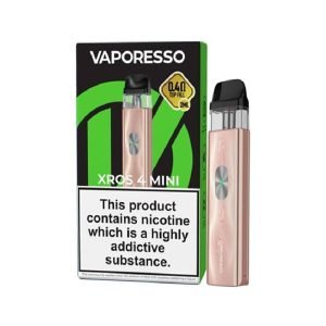 VAPORESSO XROSS MINI 4