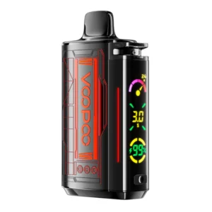 Voopoo Max 16K Kit 16.000 Puffs