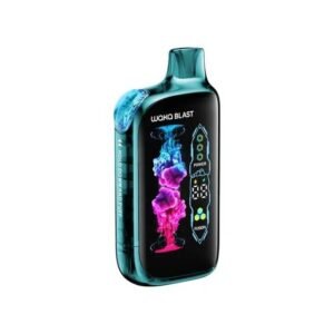 Waka 36K Blast 36.000 Puffs