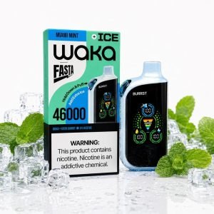 Waka 46k Fasta