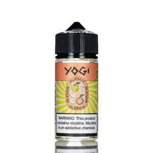 YOGI 100ML