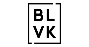 blvk logo