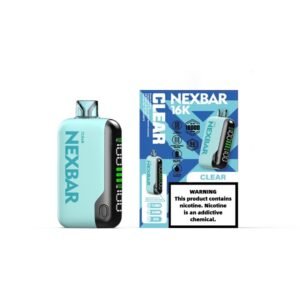 Wotofo 16K Nexbar 16.000 Puffs