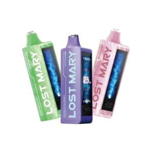 Lost Mary MO 20.000 Puffs
