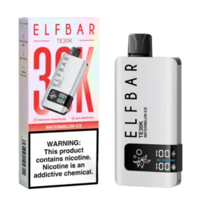 Elfbar TE New 30.000 Puffs