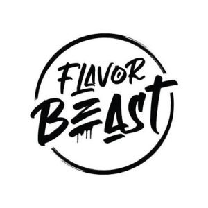 flavor beast logo