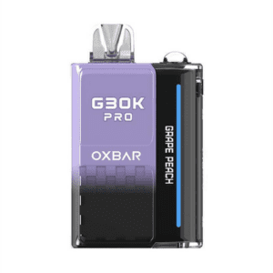 Oxbar G 30000 Pro 30.000 Puffs