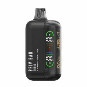 Smok 15K Priv Bar Tu 15.000 Puffs