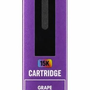 Black Sheep Duo Mix 15K — Cartucho Refill