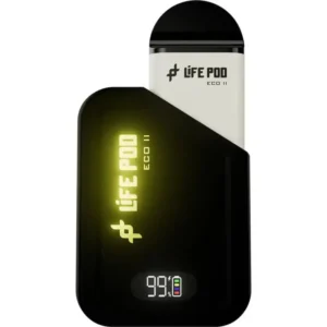 Life Pod 8K Eco Pro Refill 8.000 Puffs – Vape Pod Varios Sabores