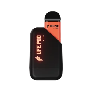 Life Pod Eco Pro Kit 8K