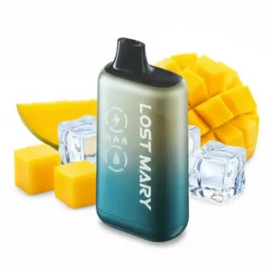 Lost Mary 35K 35.000 Puffs – Vape Pod Varios Sabores