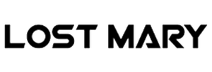 lost mary logo