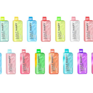 Lost Mary Mixer 30K 30.000 Puffs – Vape Pod Varios Sabores