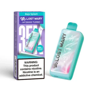 Lost Mary 35K 35.000 Puffs – Vape Pod Varios Sabores