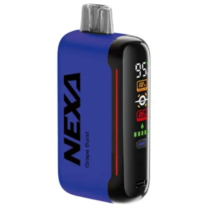 Nexa 20K 20.000 Puffs
