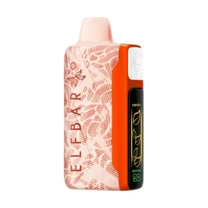 ELFBAR Nic King 40k
