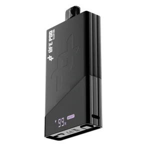 LIFE POD 40K