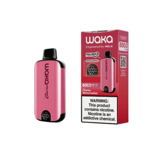 Waka Creator Kit 40K — Batería + Cartucho