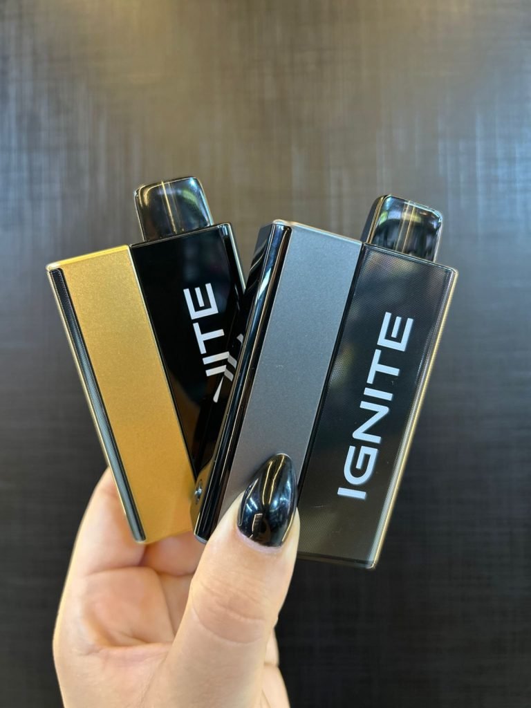 Todo sobre los vapers descartables